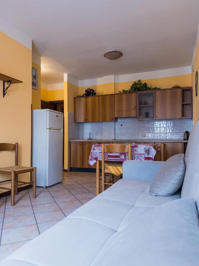 Aparthotel El Rocol Vezza d'Oglio