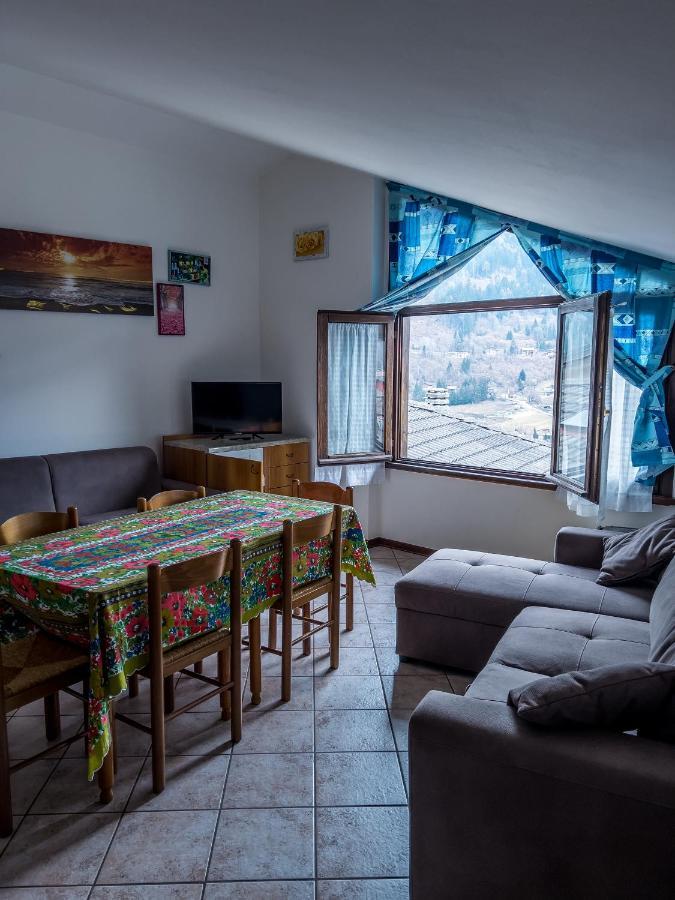 Aparthotel El Rocol Vezza d'Oglio