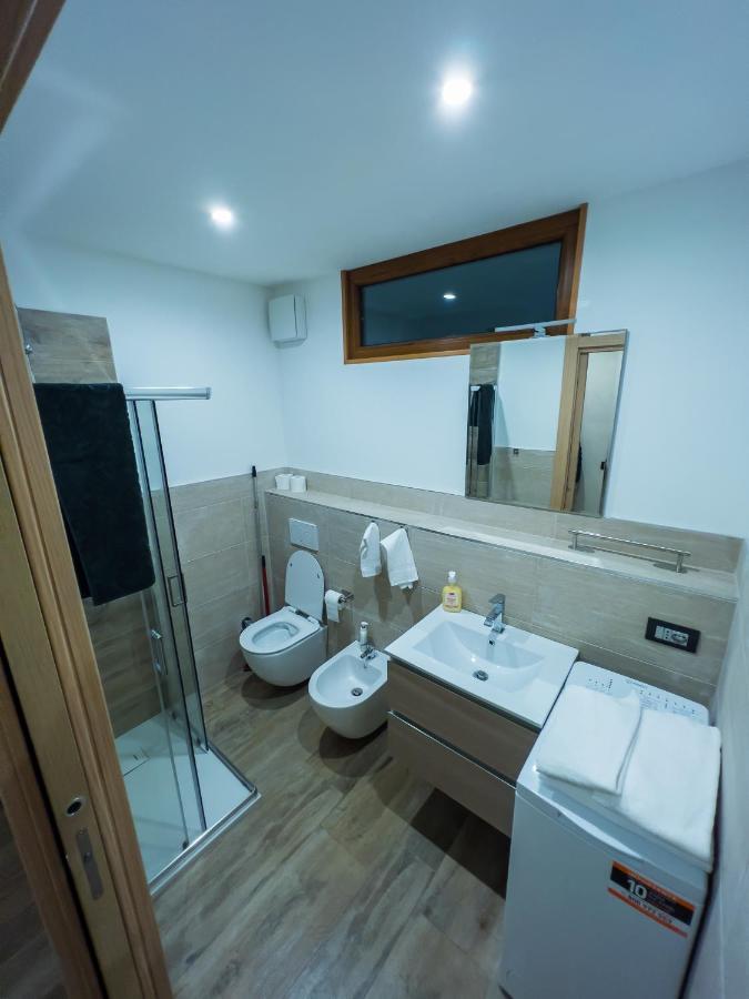 El Rocol Aparthotel Vezza dʼOglio