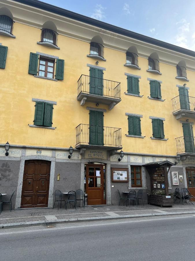 Aparthotel El Rocol *