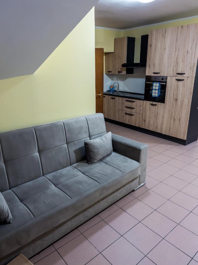 Aparthotel El Rocol