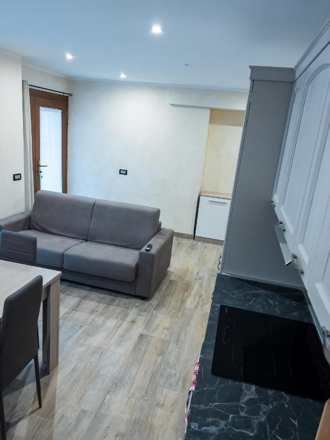 Aparthotel El Rocol Vezza d'Oglio